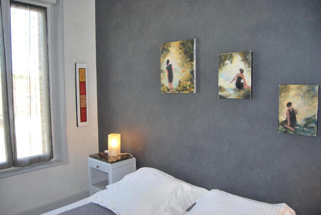 Chambre D'Hotes L'Ambroise Troyes Room photo