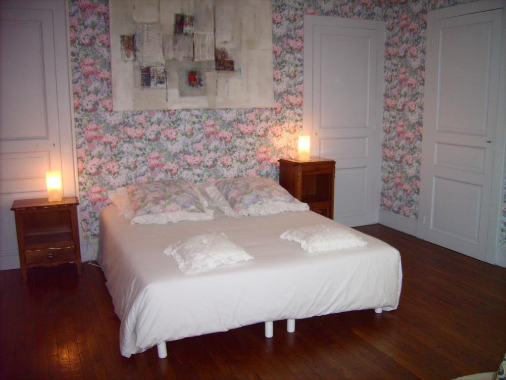 Chambre D'Hotes L'Ambroise Troyes Exterior photo