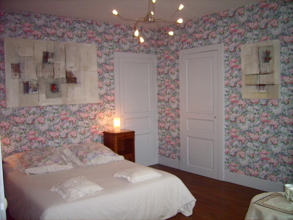 Chambre D'Hotes L'Ambroise Troyes Exterior photo