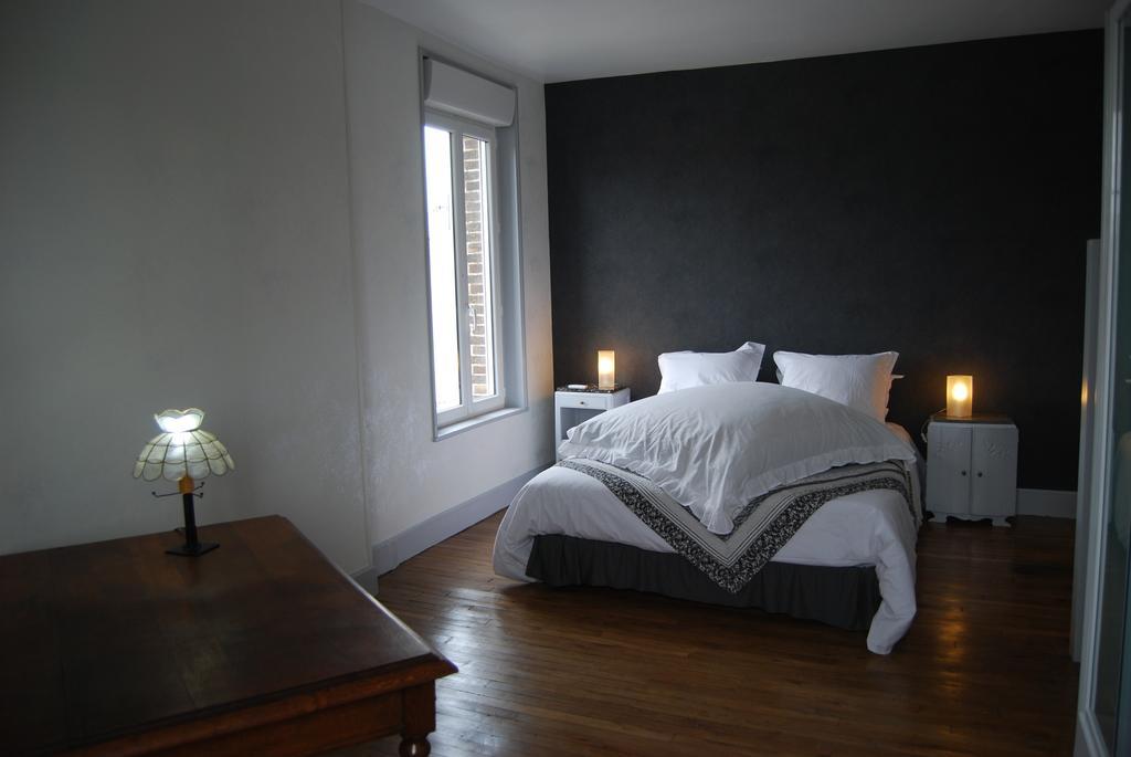 Chambre D'Hotes L'Ambroise Troyes Exterior photo