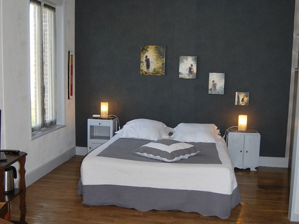 Chambre D'Hotes L'Ambroise Troyes Exterior photo