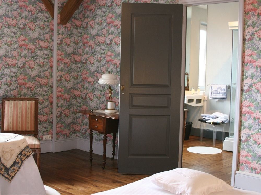 Chambre D'Hotes L'Ambroise Troyes Exterior photo